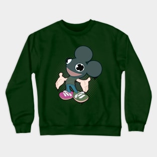 Deadmau5 Crewneck Sweatshirt